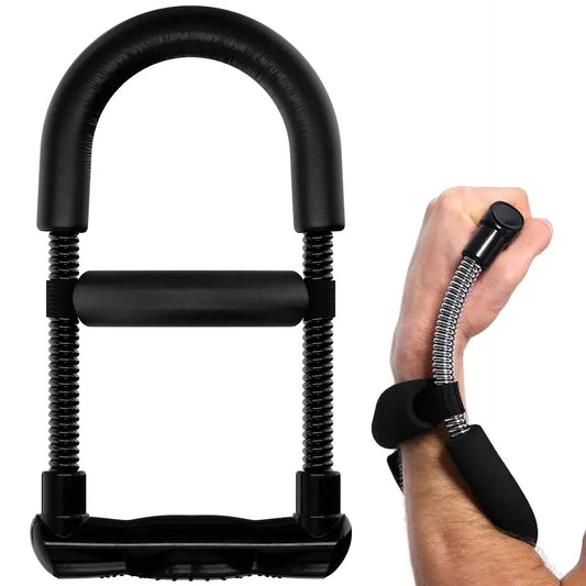 Wrist Muscles Booster
