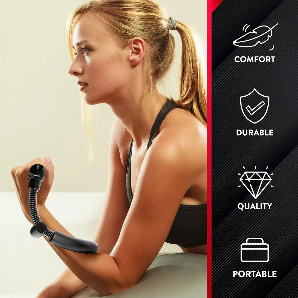 Wrist Muscles Booster