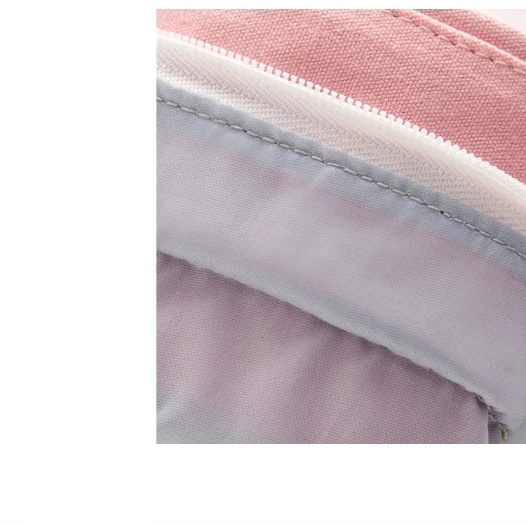 Cute Cat Pop-Up Pencil Case