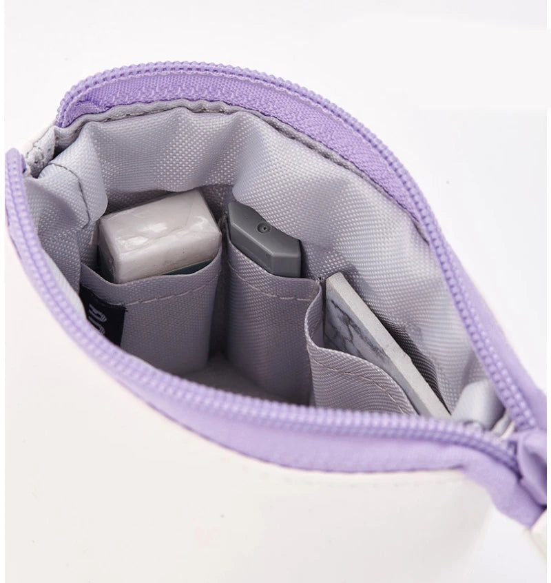 Cute Cat Pop-Up Pencil Case