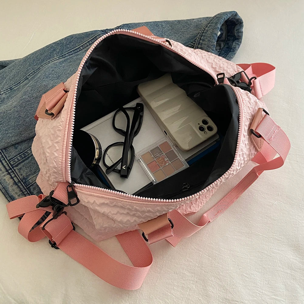 Travel with ease LADIES BAG