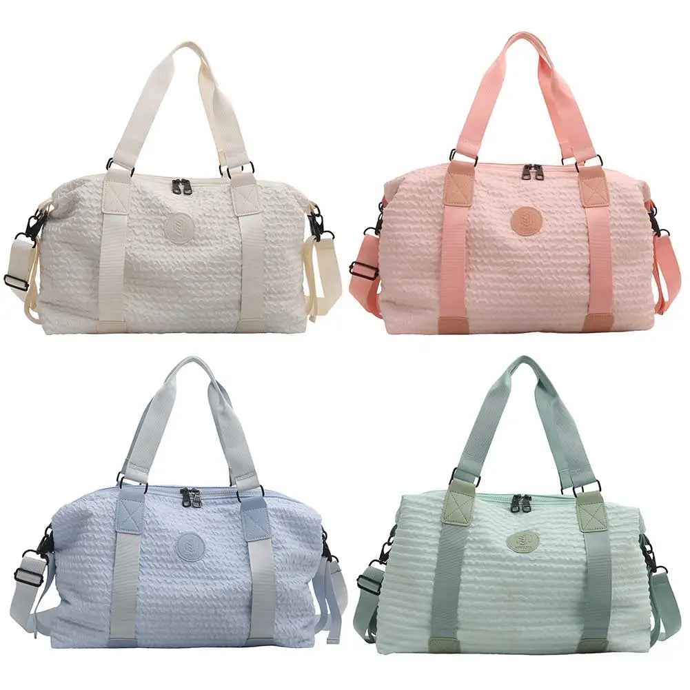 Travel with ease LADIES BAG