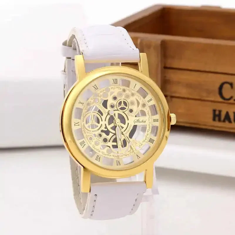 Space Watch
