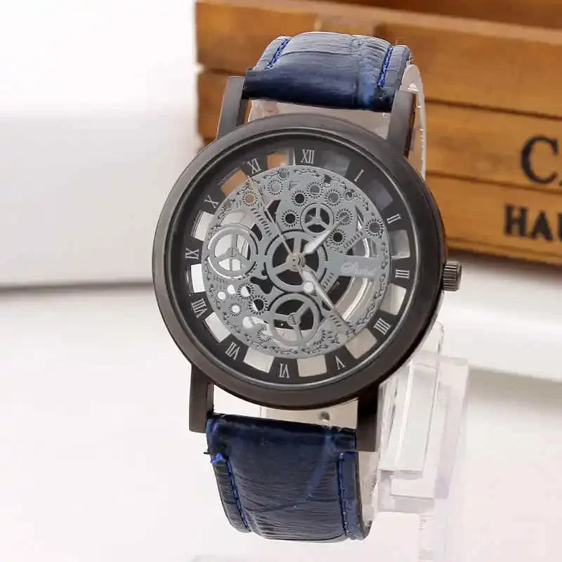 Space Watch