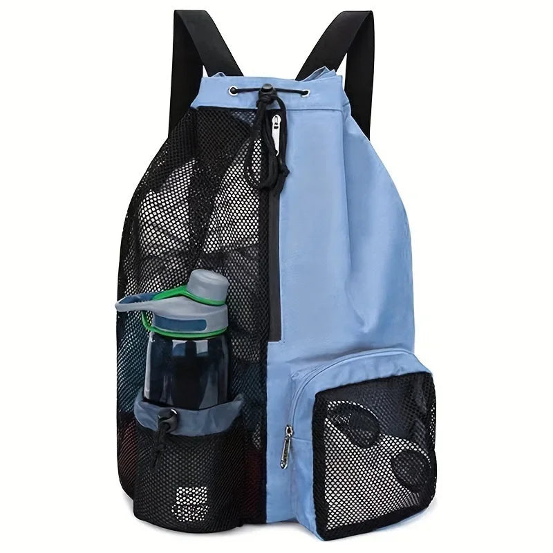 Multitask Bag (Gym,Workout,swimming)