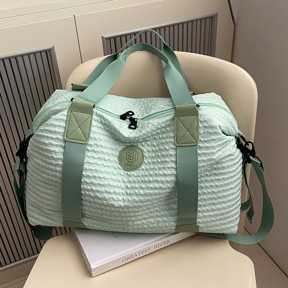Travel with ease LADIES BAG