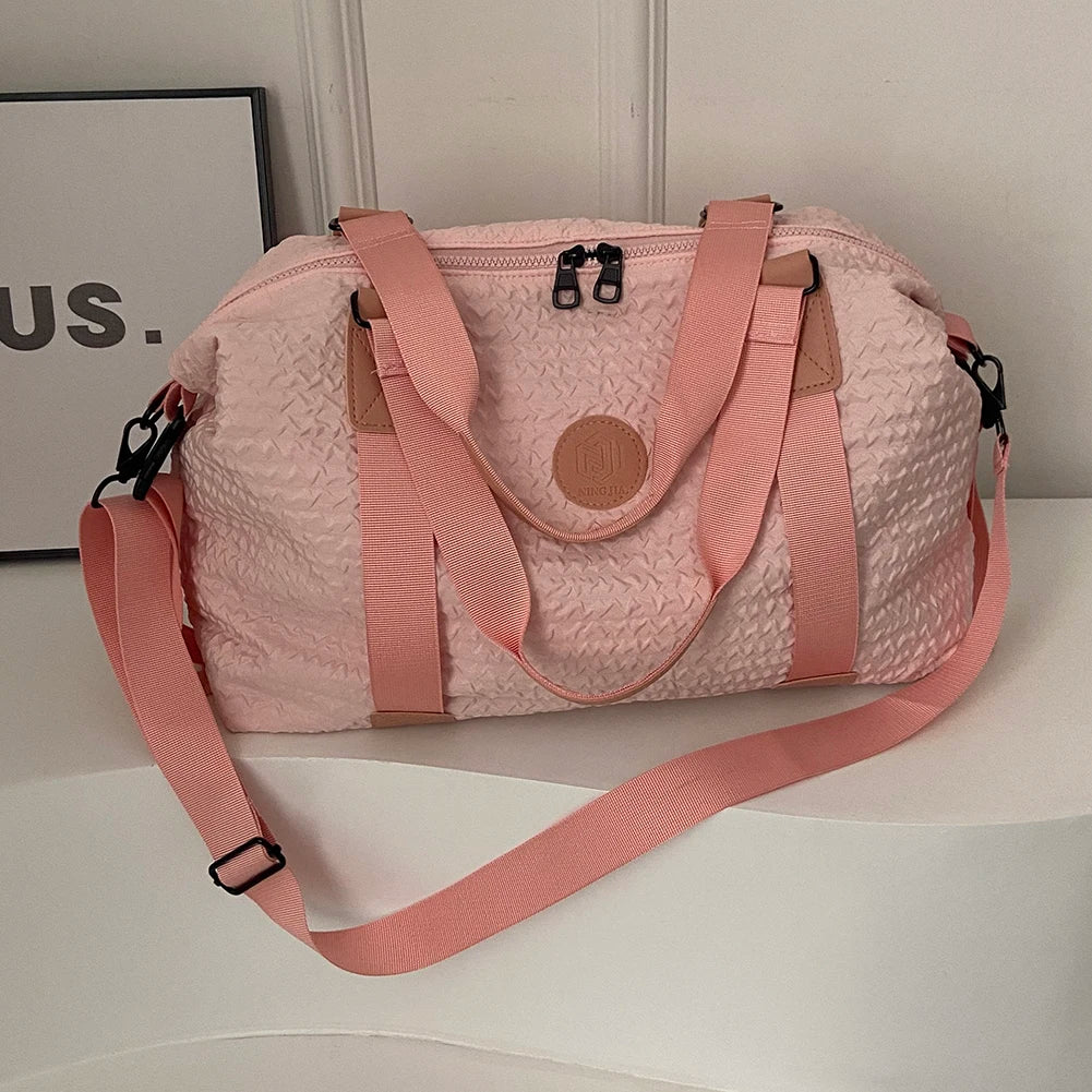 Travel with ease LADIES BAG