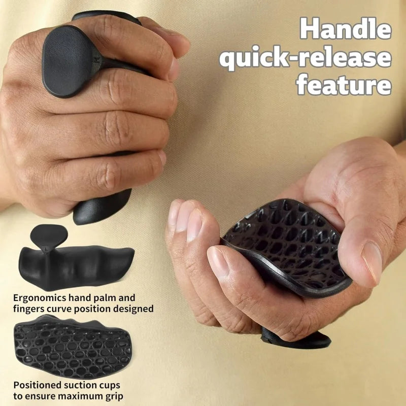 Gym Hand Grip