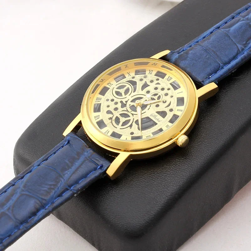 Space Watch
