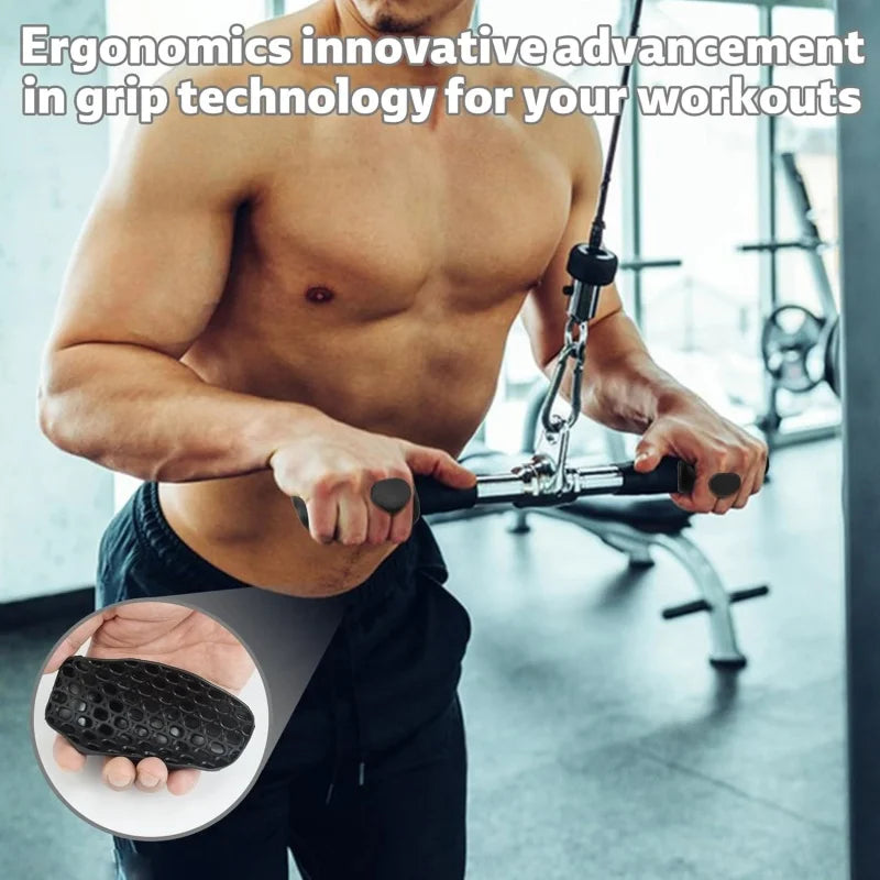 Gym Hand Grip