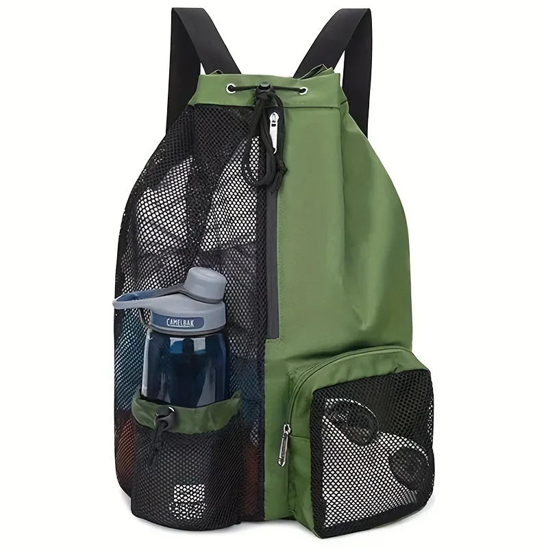 Multitask Bag (Gym,Workout,swimming)