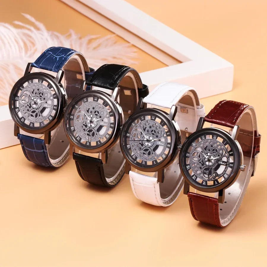 Space Watch