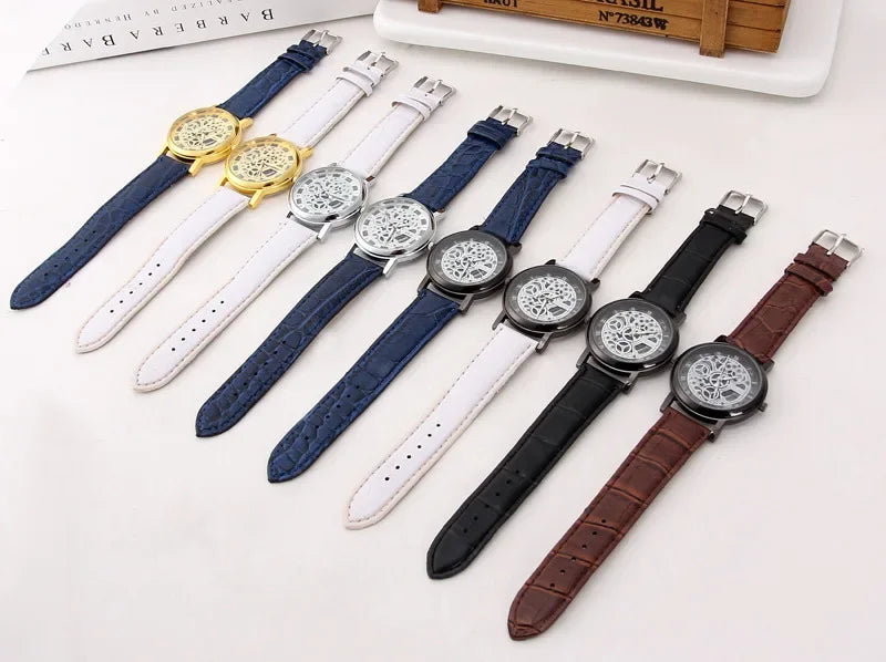 Space Watch