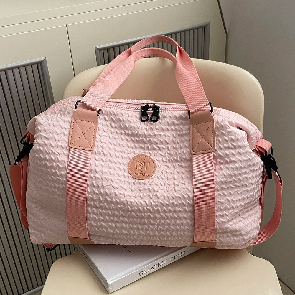 Travel with ease LADIES BAG