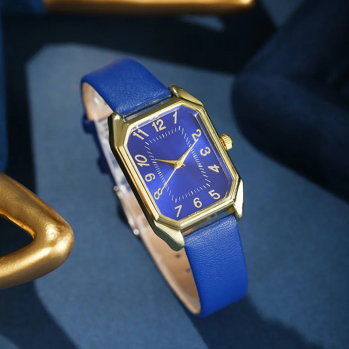 Ocean Blue Collection