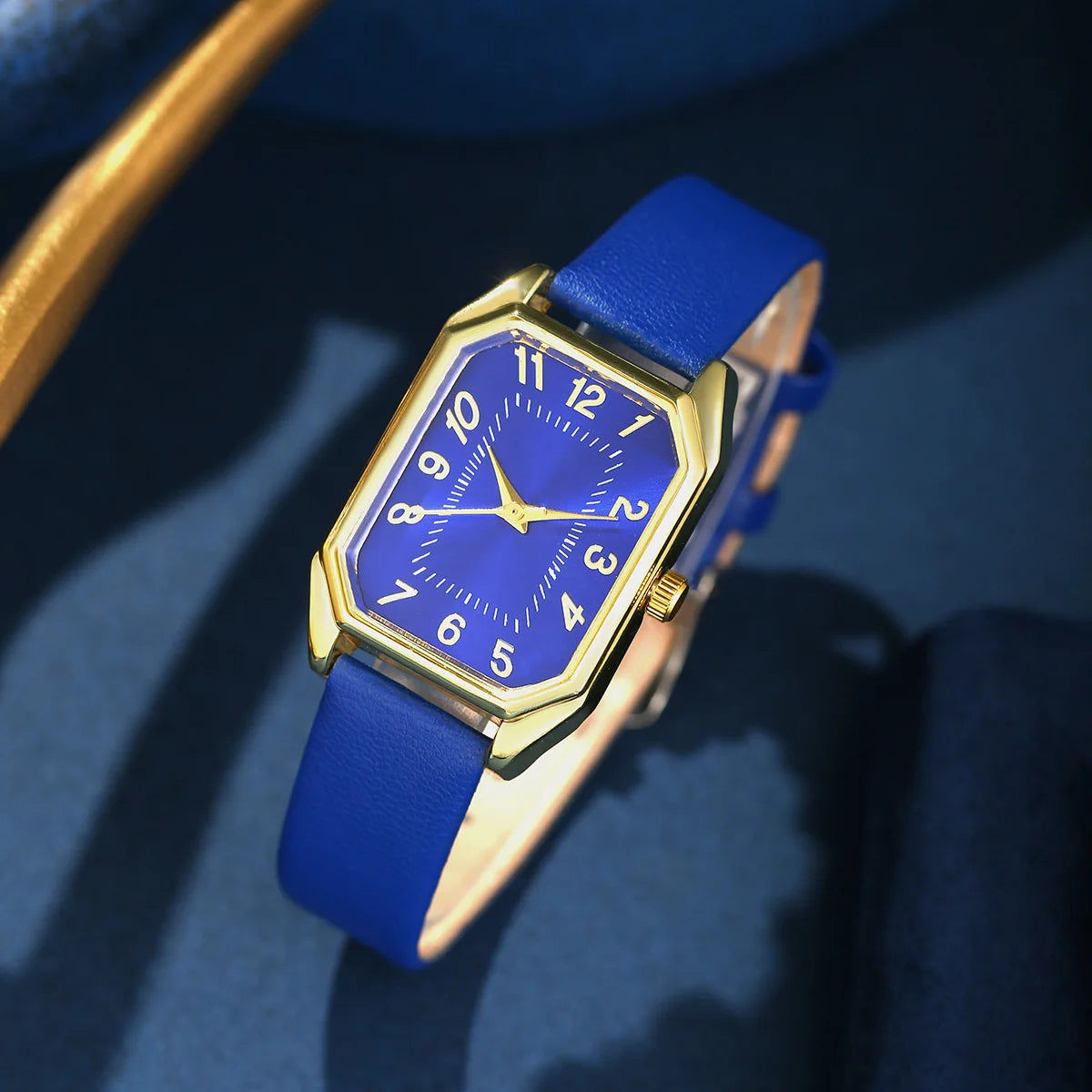 Ocean Blue Collection