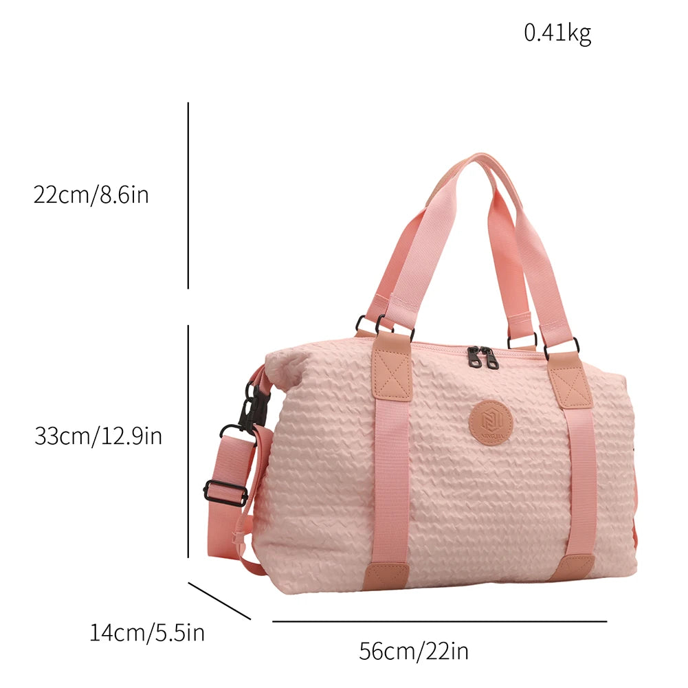 Travel with ease LADIES BAG