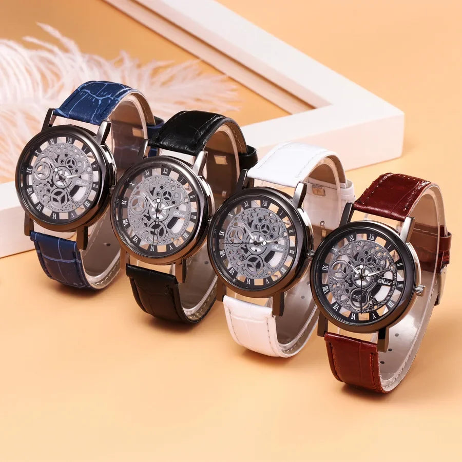 Space Watch