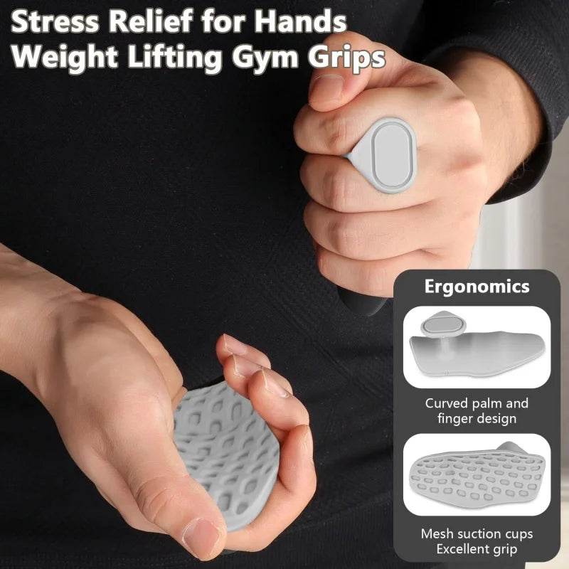 Gym Hand Grip
