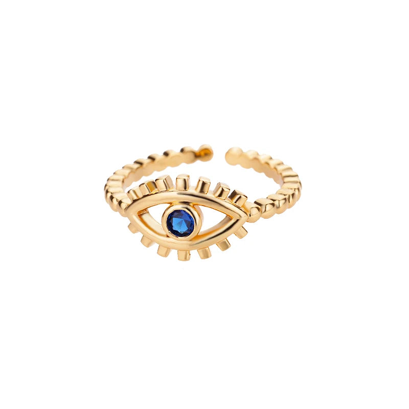 Being a Lady Ring