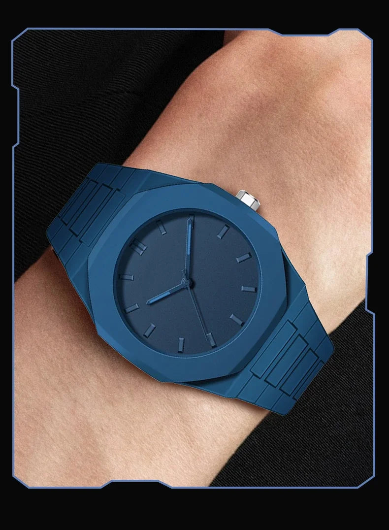 Arabic AURA Watch