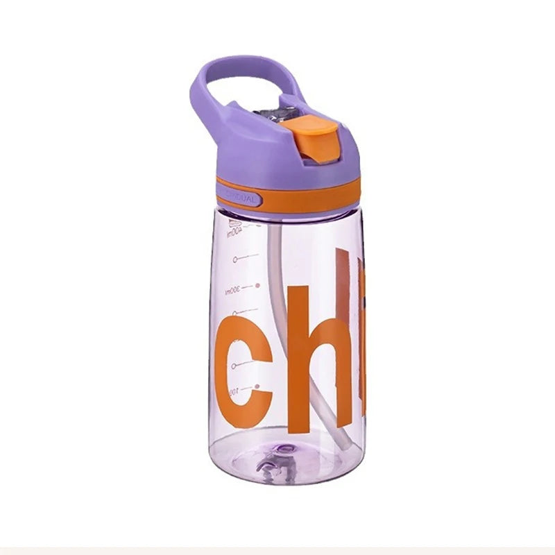 Cute Korean Style Everyday Bottle