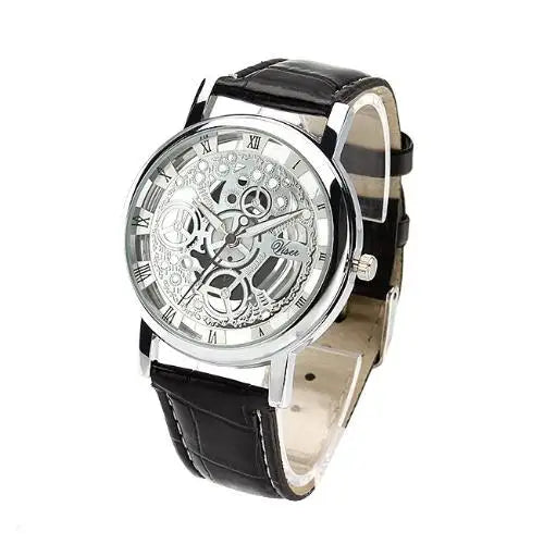 Space Watch