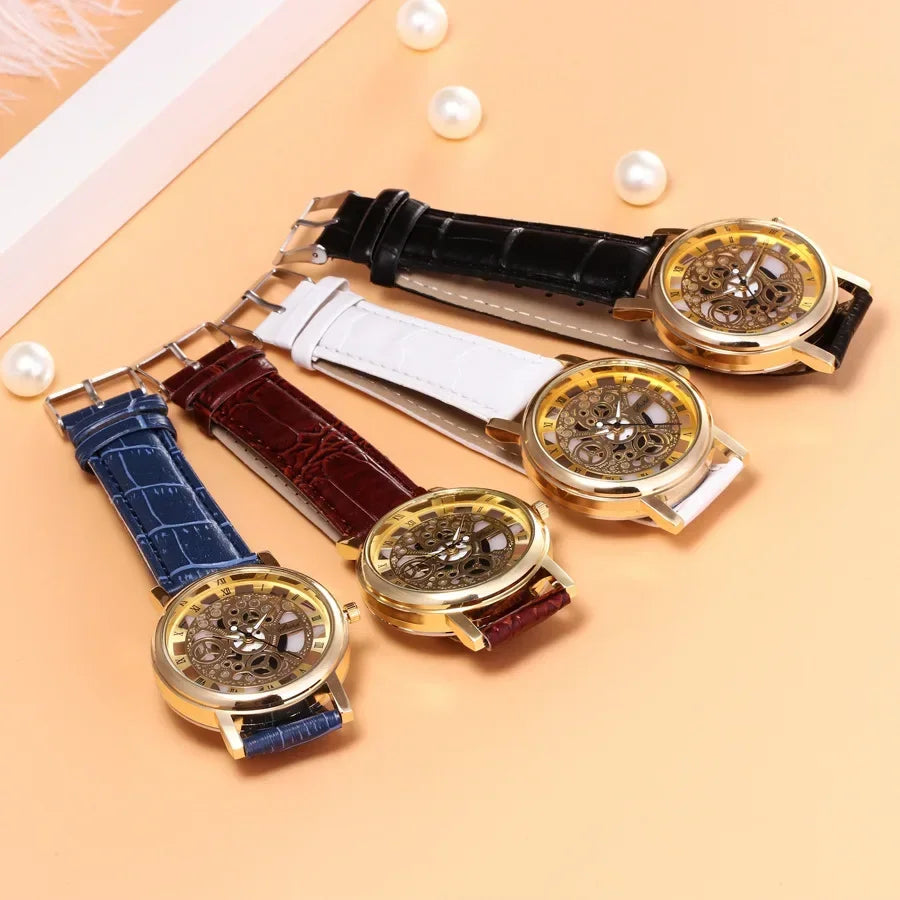 Space Watch
