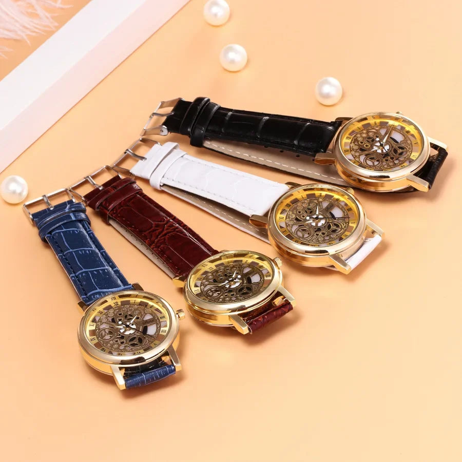 Space Watch