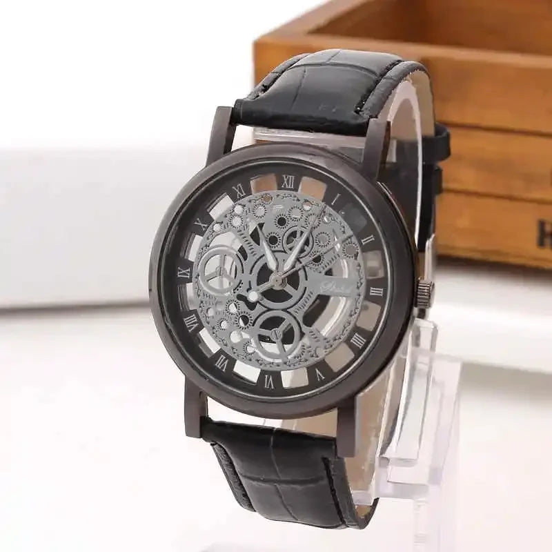 Space Watch