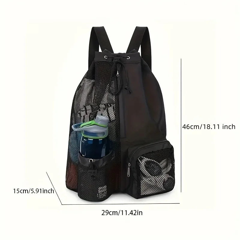Multitask Bag (Gym,Workout,swimming)