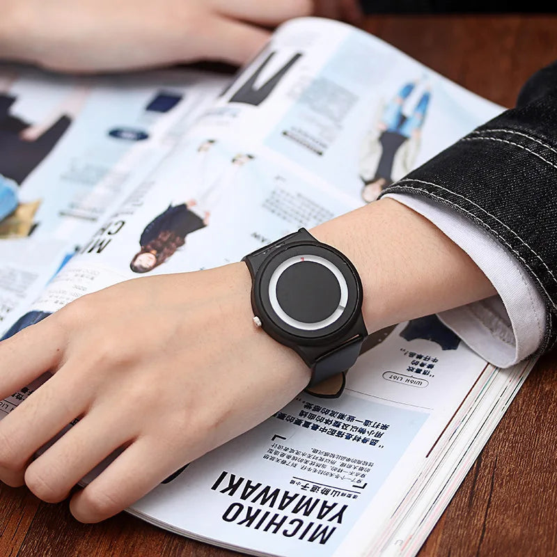 Ping Ping Couple watches
