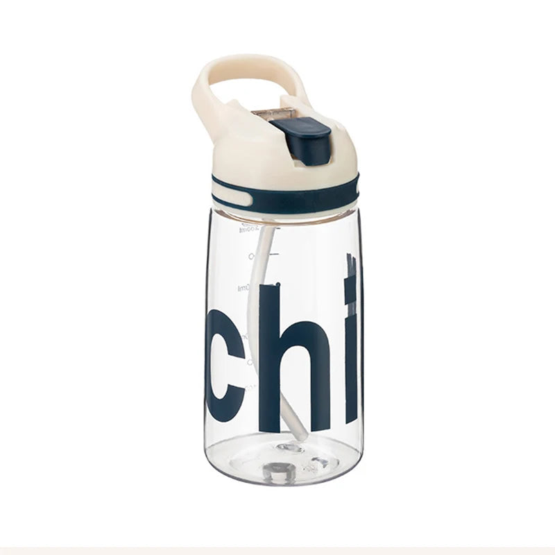 Cute Korean Style Everyday Bottle