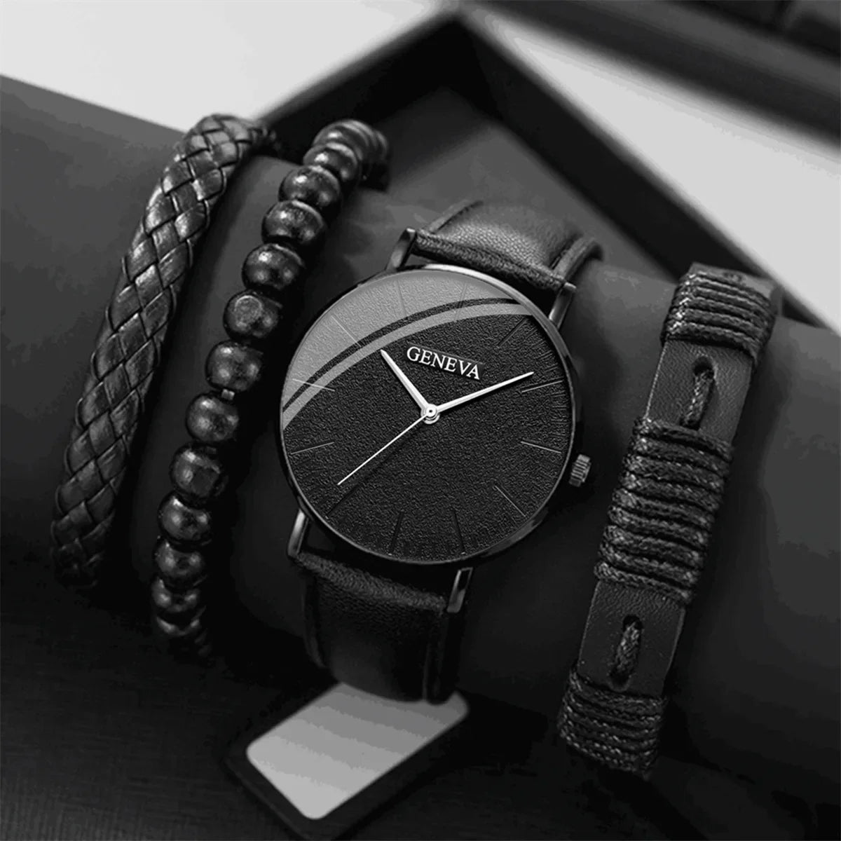 Alpha Collection