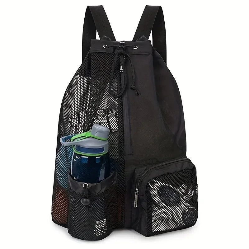 Multitask Bag (Gym,Workout,swimming)