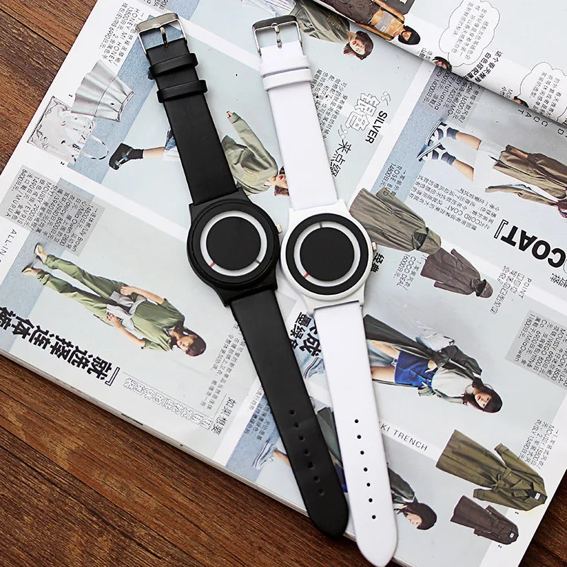 Ping Ping Couple watches