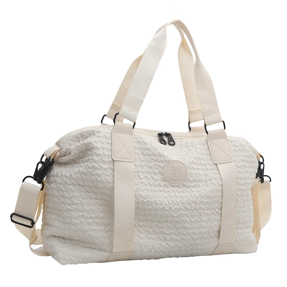 Travel with ease LADIES BAG