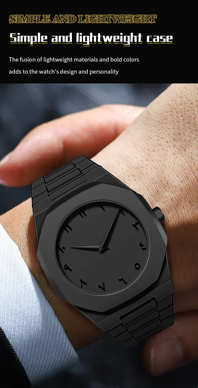 Arabic AURA Watch