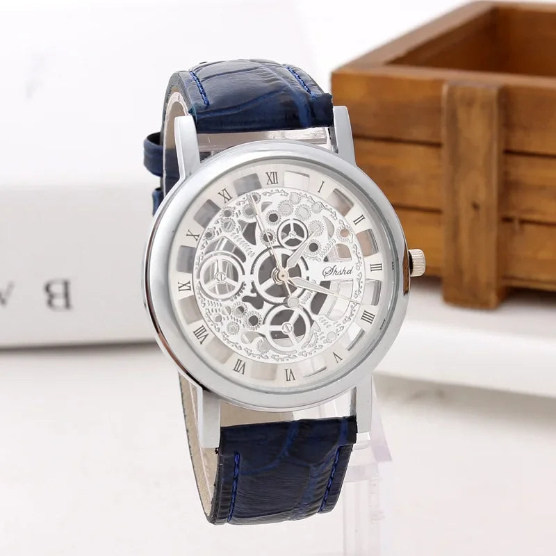 Space Watch