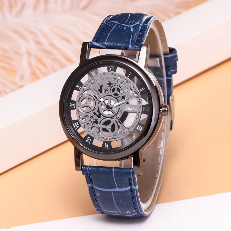 Space Watch