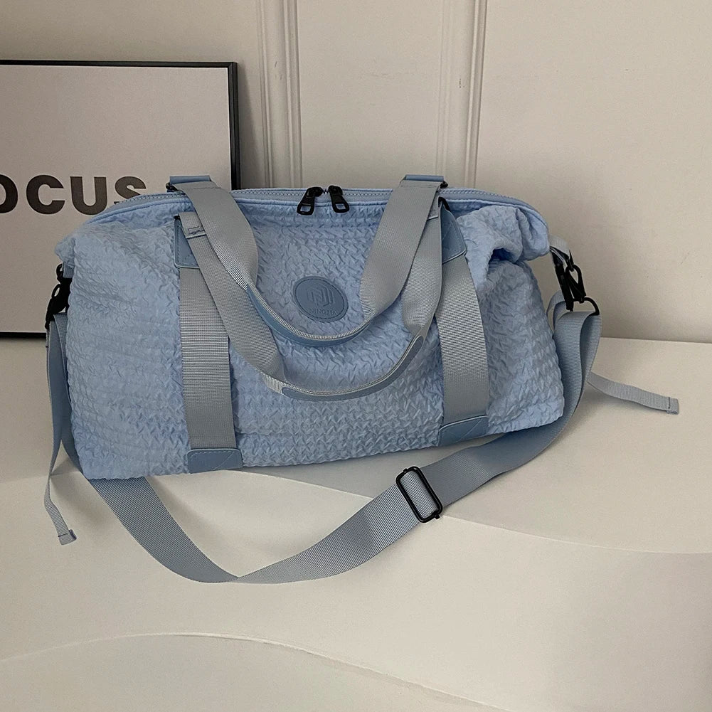 Travel with ease LADIES BAG