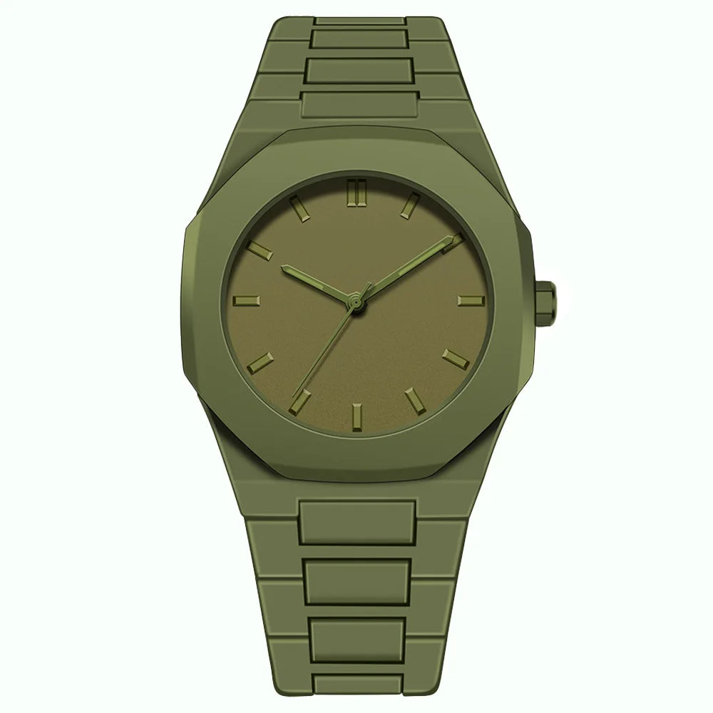 Arabic AURA Watch