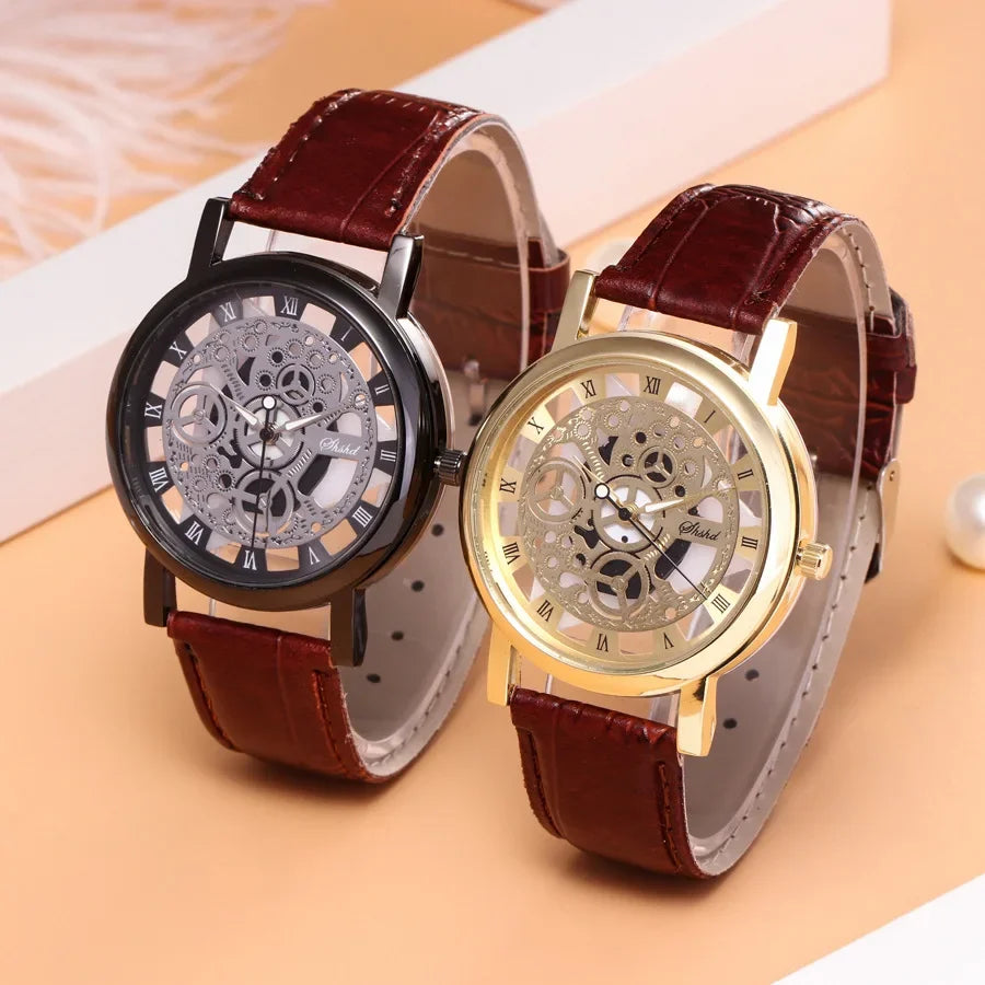 Space Watch