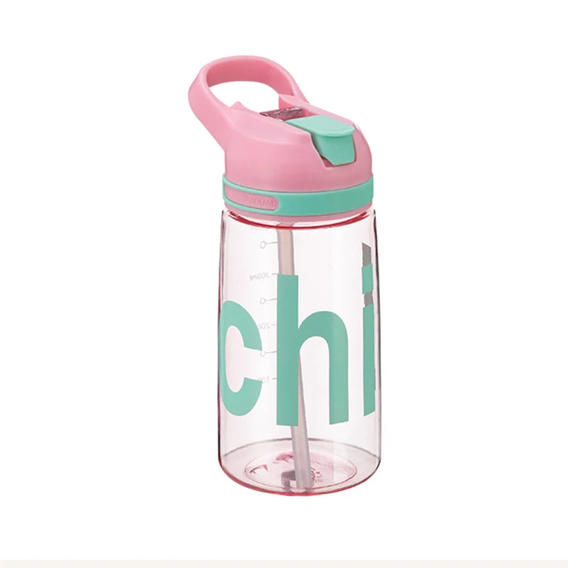 Cute Korean Style Everyday Bottle