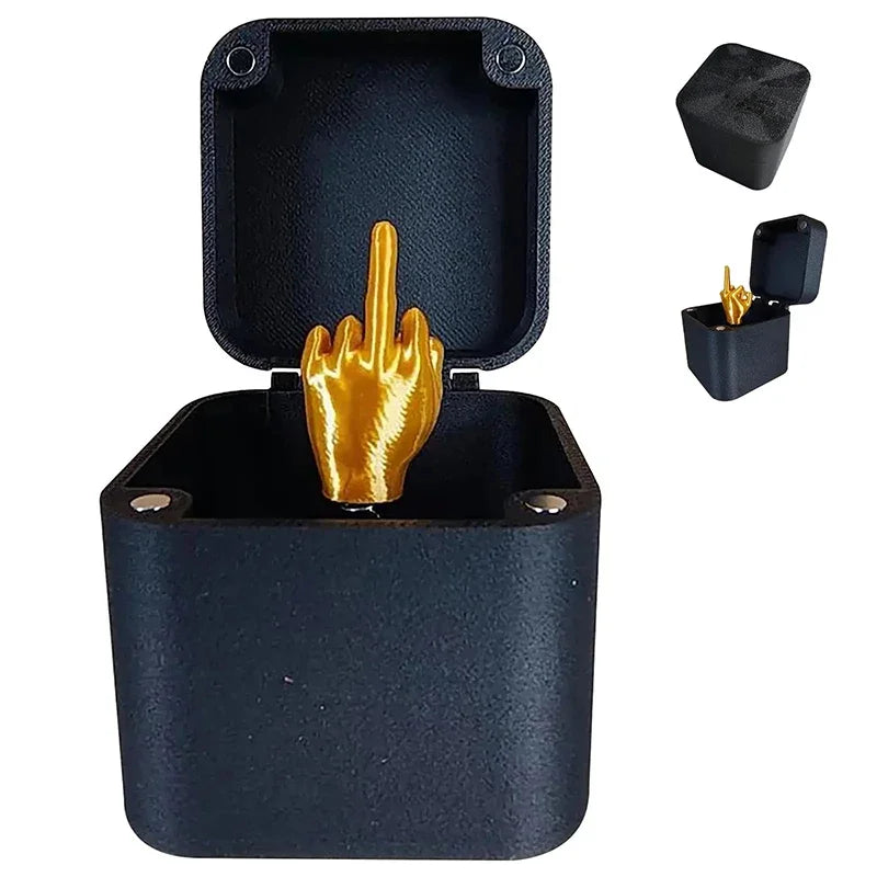 Just For You "Surprise box"