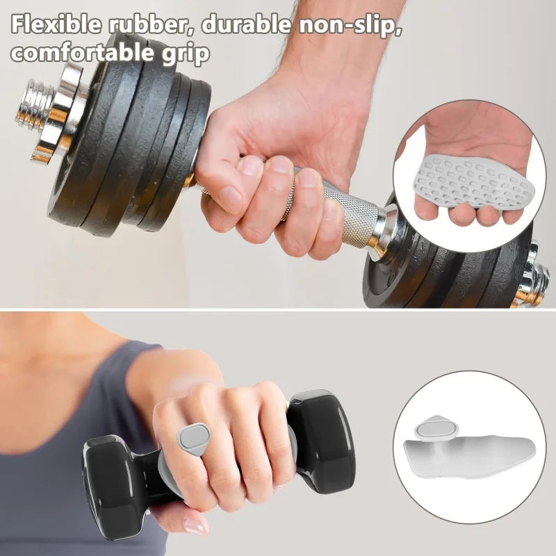 Gym Hand Grip
