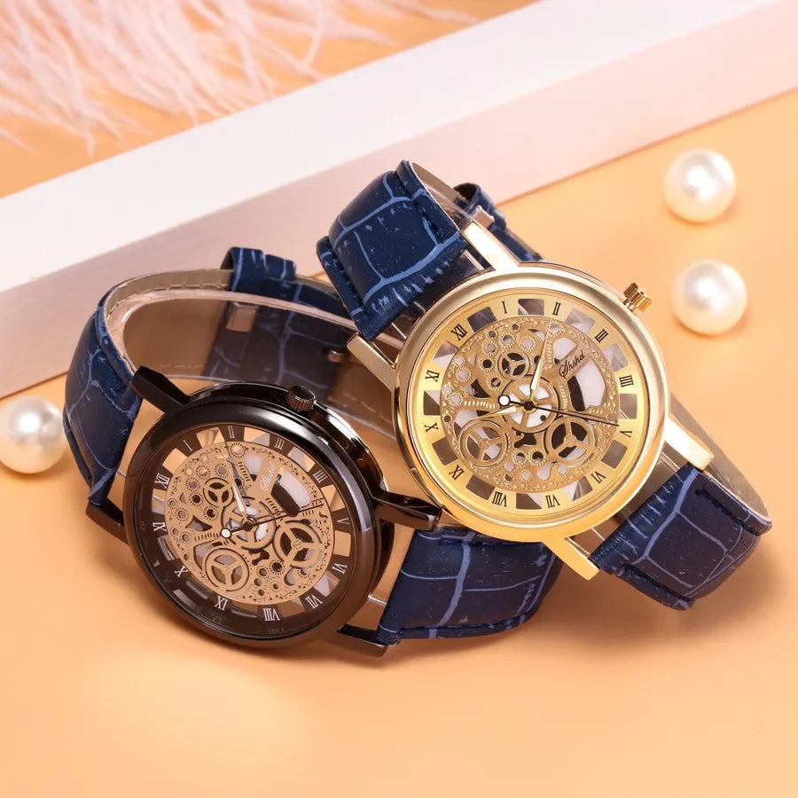 Space Watch
