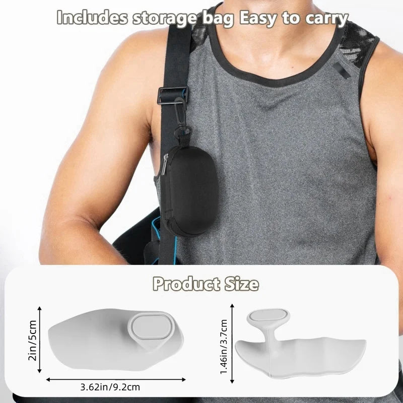 Gym Hand Grip