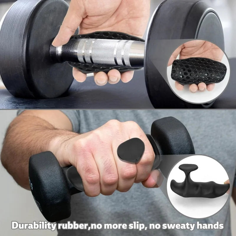 Gym Hand Grip
