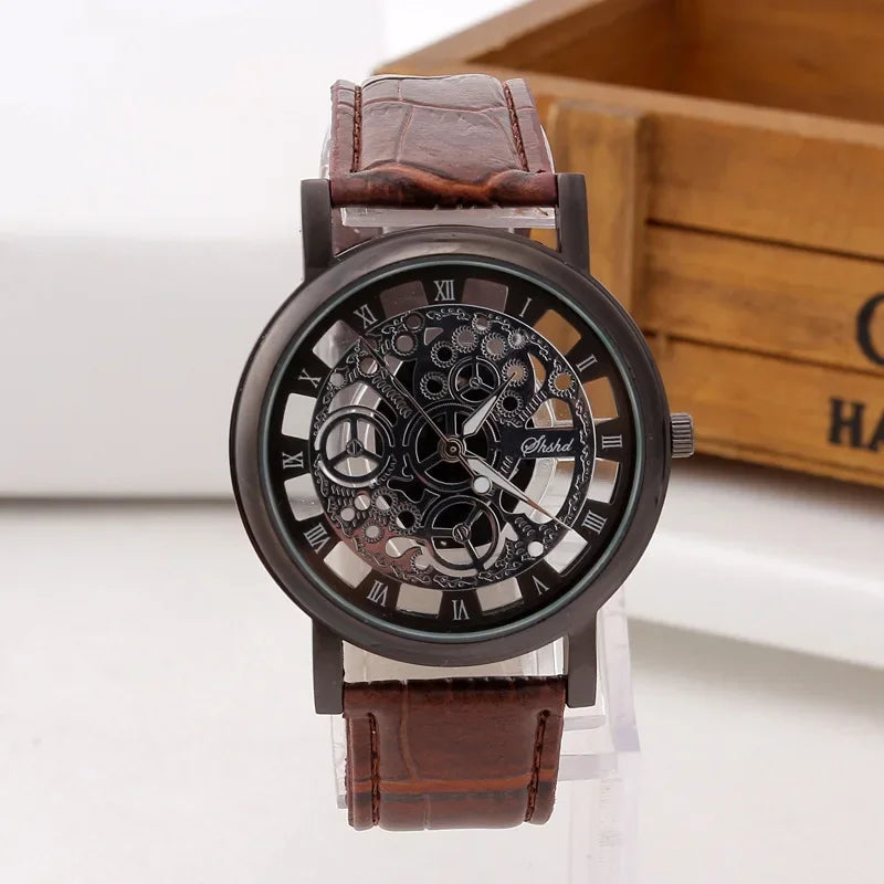 Space Watch